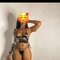 Anal Queen African Hot Babes - escort agency in Kathmandu Photo 4 of 4