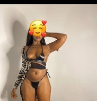 Anal Queen available in reasonable price - escort agency in Busan