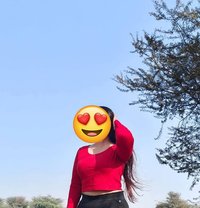 HARYANVI BHABHi📸CAM📸 BIG BOOBS - escort in New Delhi