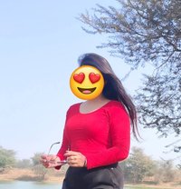 HARYANVI BHABHi📸CAM📸 BIG BOOBS - escort in New Delhi