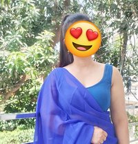 HARYANVI BHABH 📸CAM📸 BIG BOOBS - escort in New Delhi Photo 3 of 14