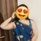 HARYANVI BHABH 📸CAM📸 BIG BOOBS - escort in New Delhi Photo 4 of 14