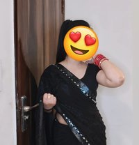 🟢BHABHI📸CAM/MEET/ANAL - escort in New Delhi