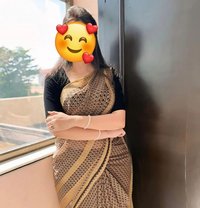 Anal Queen Cam/meet - escort in Gurgaon