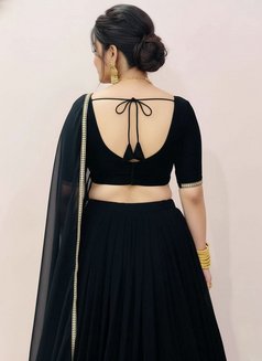 Anal Queen Cam/meet - escort in Gurgaon Photo 3 of 6