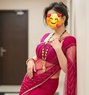 Anal Queen Cam/meet - puta in Gurgaon Photo 4 of 6