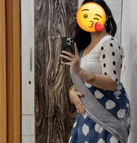 CAM/MEET BUSTY BHABHI - escort in New Delhi
