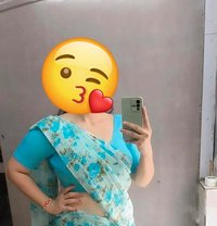 CAM/MEET BUSTY BHABHI - escort in New Delhi