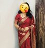 CAM/MEET BUSTY BHABHI - escort in New Delhi Photo 8 of 10