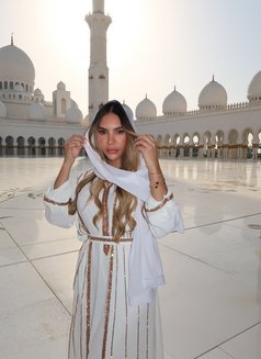 Anal Queen - escort in Dubai Photo 26 of 30