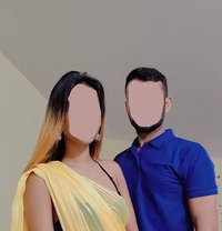 Anal Queen - escort in Arambol