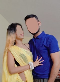 Anal Queen - escort in Arambol Photo 2 of 8