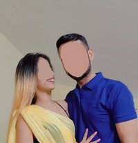 Anal Queen - escort in Arambol