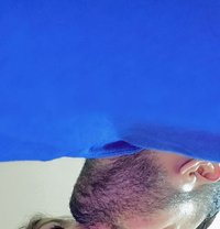 Anal Queen - escort in Arambol