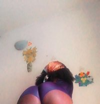 Anal Queen video sex - escort in Nairobi