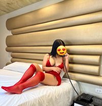 Anal Queen - escort in New Delhi Photo 1 of 4