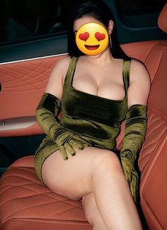 Anal Queen - escort in New Delhi Photo 4 of 4