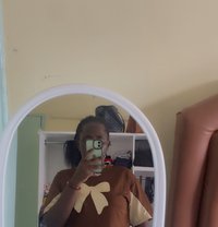 Anal Queen - escort in Nairobi