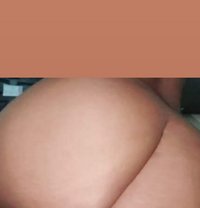 Anal Queen - escort in Port Harcourt