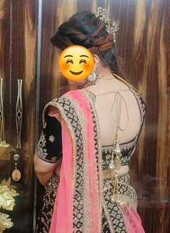 MD/COKE ANAL QUEEN ONLY OUTCAL - puta in New Delhi Photo 3 of 20