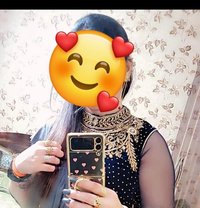 MD/COKE ANAL QUEEN ONLY OUTCAL - puta in New Delhi