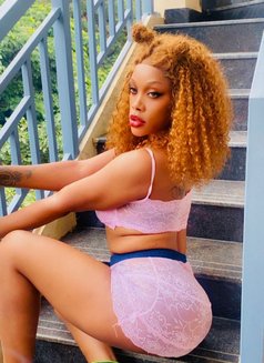 Super sweet African girl Rihanna - escort in Bangalore Photo 6 of 8