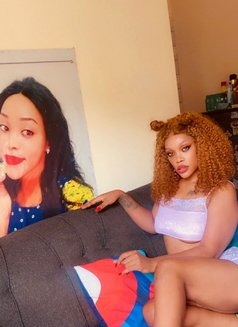 Super sweet African girl Rihanna - escort in Bangalore Photo 7 of 8