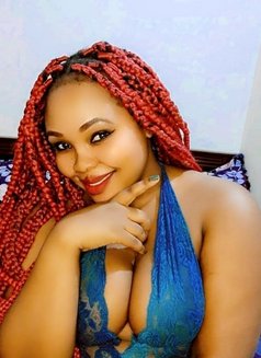 Cruz Queen, Rimming, Aishh - escort in Chennai Photo 1 of 1