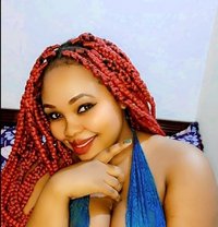 Cruz Queen, Rimming, Aishh - escort in Chennai