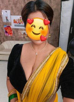 Anal Queen Sushma Cam/real Meet Big Boob - escort in New Delhi Photo 1 of 9