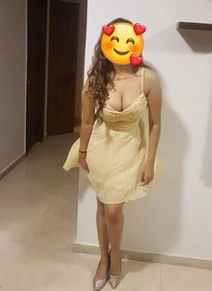 Anal Queen Sushma Cam/real Meet Big Boob - escort in New Delhi Photo 3 of 9