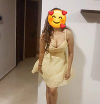 Anal Queen Sushma Cam/real Meet Big Boob - escort in New Delhi