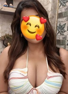 Anal Queen Sushma Cam/real Meet Big Boob - escort in New Delhi Photo 5 of 9