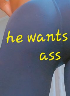 Anal Queen - escort in Kampala Photo 2 of 2