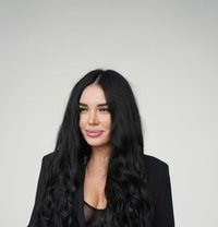 Anal Queen Jennet - puta in Jeddah