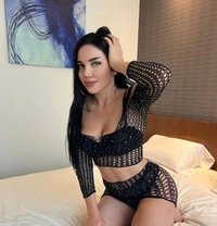 Anal Queen Jennet - escort in Amman