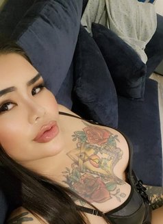 Anal/Rim/B2B Full service - escort in Jeddah Photo 1 of 10