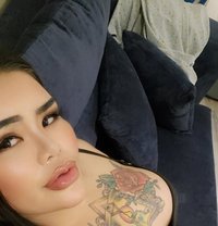 Anal/Rim/B2B Full service - escort in Jeddah Photo 10 of 15
