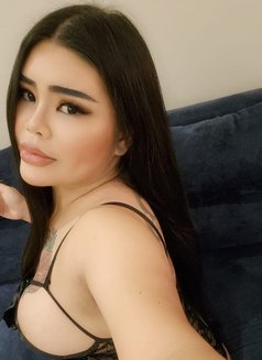 Anal/Rim/B2B Full service - escort in Jeddah Photo 2 of 10