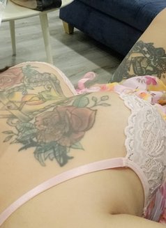 Anal/Rim/B2B Full service - escort in Jeddah Photo 5 of 10