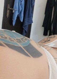 Anal/Rim/B2B Full service - escort in Jeddah Photo 6 of 10