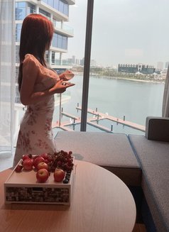 Sweetkiss ANAL RIM goodmassage - escort in Dubai Photo 10 of 30