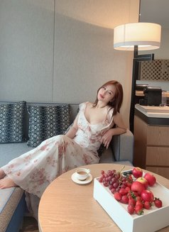 Sweetkiss ANAL RIM goodmassage - escort in Dubai Photo 11 of 30