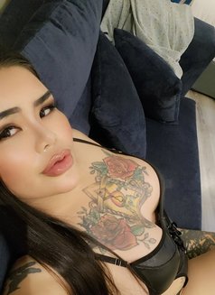 Nara Full Service - escort in Dammam Photo 9 of 11