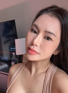 SweetGFE Anal RIM CIM cleantest - escort in Dubai Photo 2 of 10