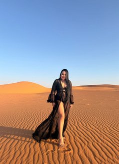 Anal/Rimming/CIM - Masajista in Riyadh Photo 6 of 7