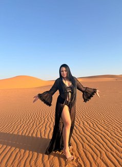 Anal/Rimming/CIM - Masajista in Riyadh Photo 7 of 7