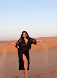 Anal/Rimming/CIM - masseuse in Riyadh Photo 7 of 10