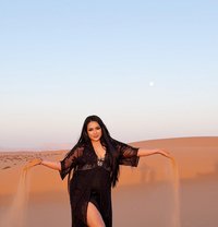 Anal/Rimming/CIM - Masajista in Riyadh