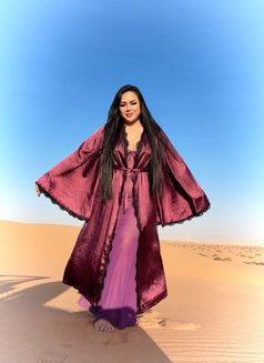 Anal/Rimming/CIM - masseuse in Riyadh Photo 8 of 10